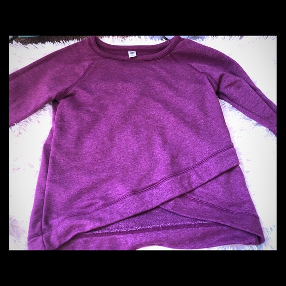 Long sleeve shirt - Picture 1 of 2